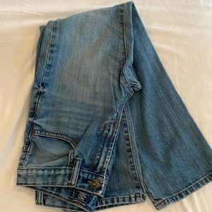 Boys Gap jeans size 12